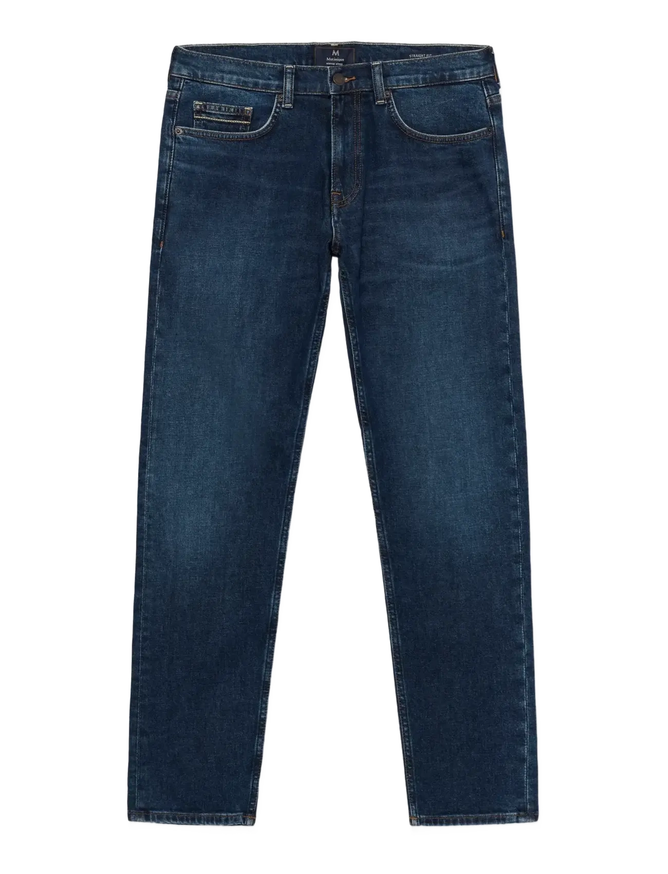 Matinique MAJake - Vaatteet - DARK VINTAGE / navy