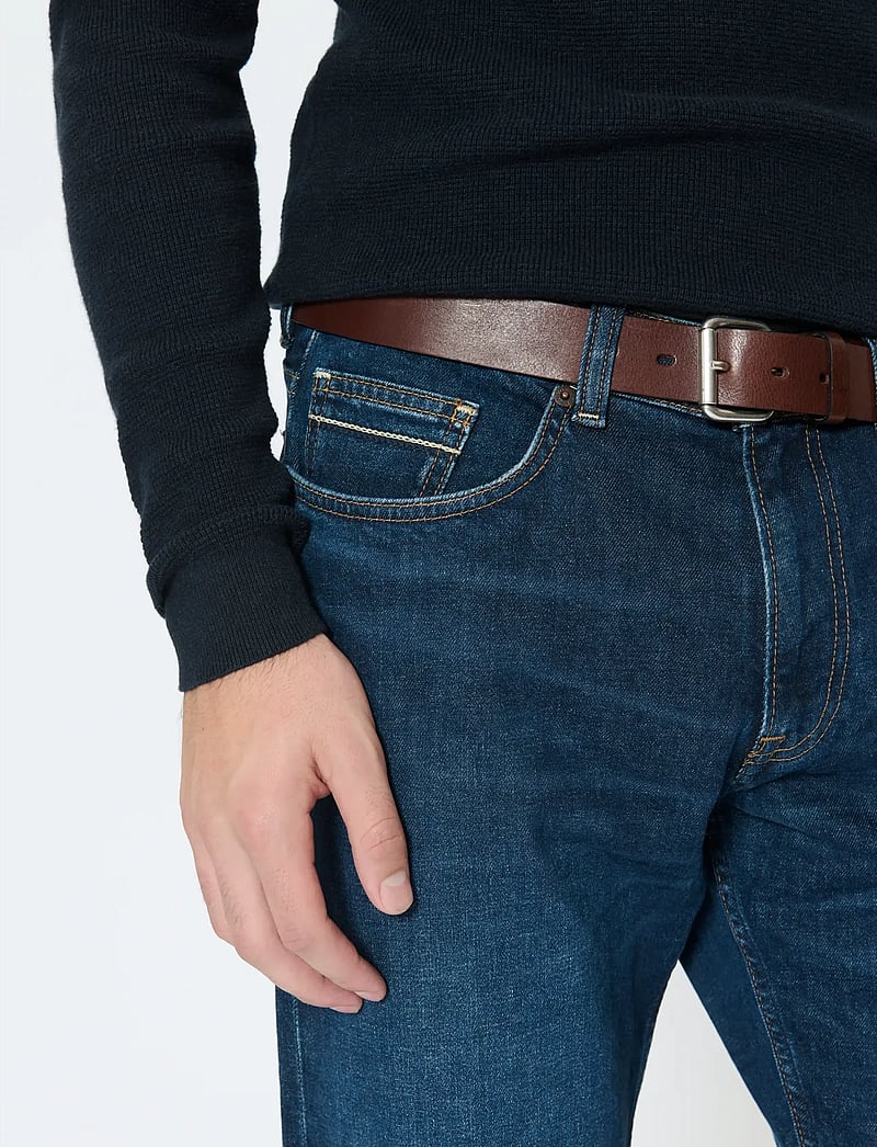 Matinique - MAJake - regular jeans - dark vintage - 4