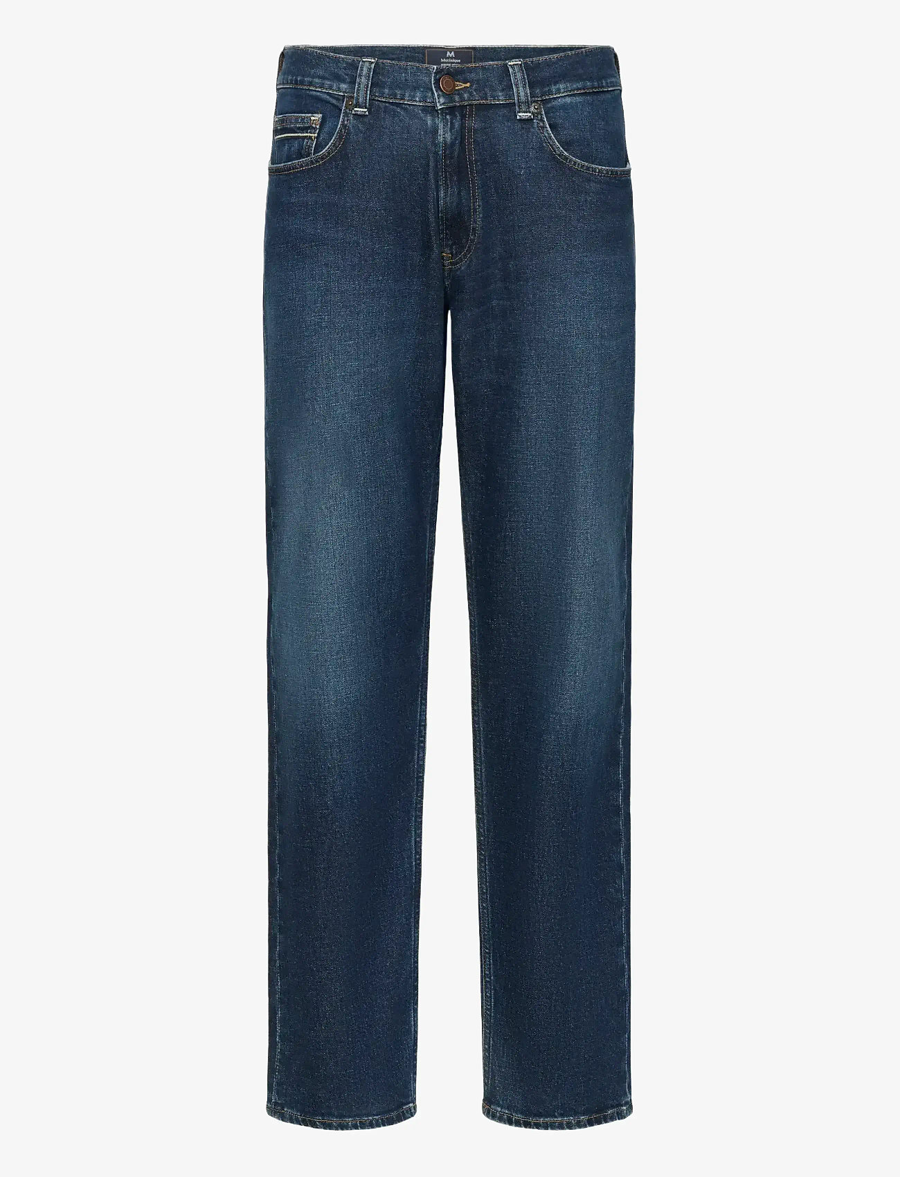 Matinique - MAMike - püksid & teksad - dark vintage - 0