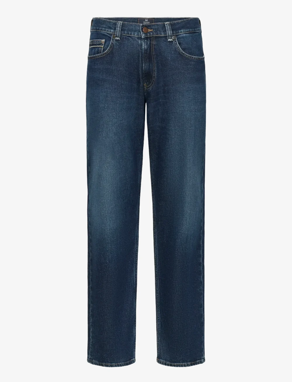 Matinique - MAMike - alt laienevad teksad - dark vintage - 1