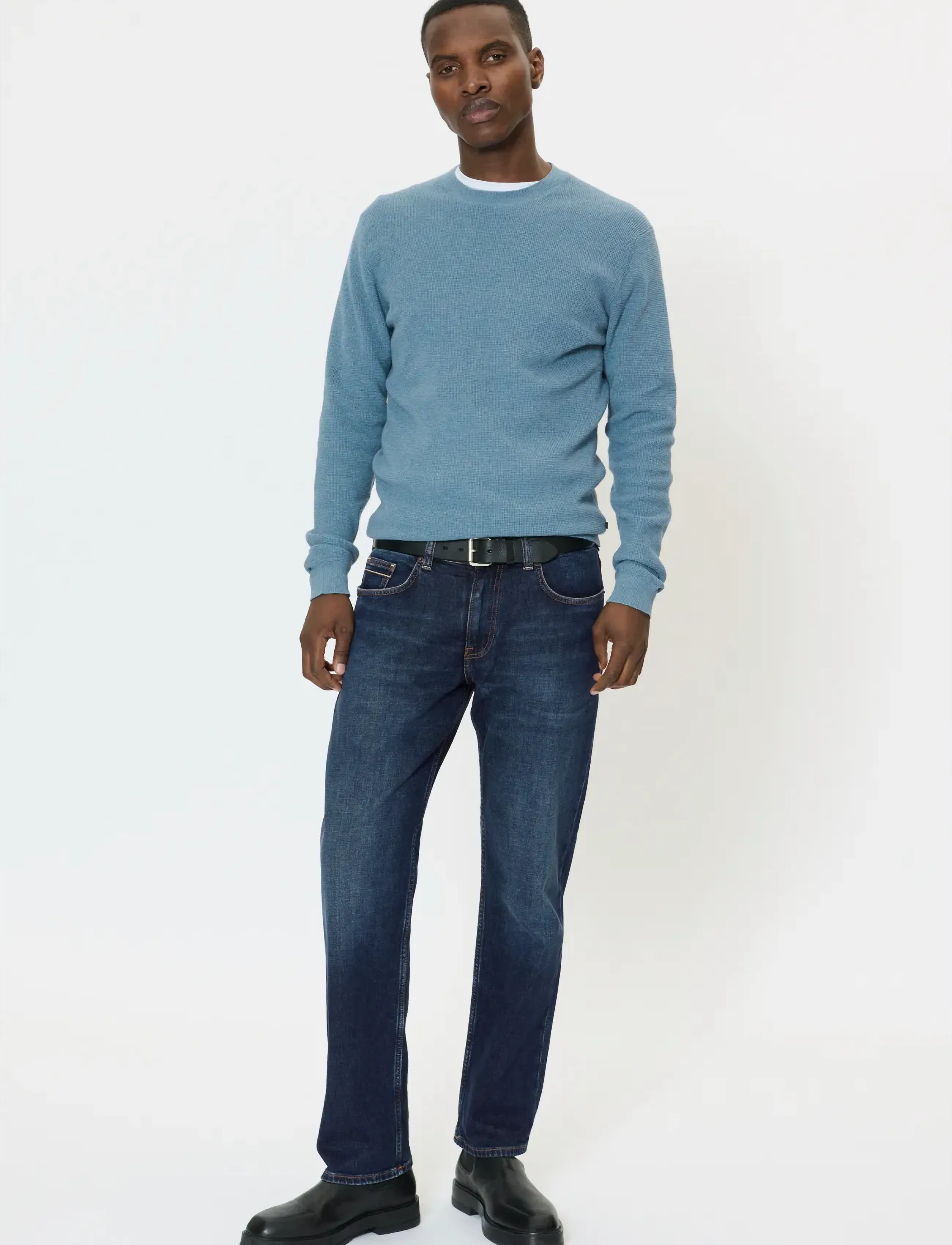 Matinique Mamike relaxed fit jeans herr – bild 2