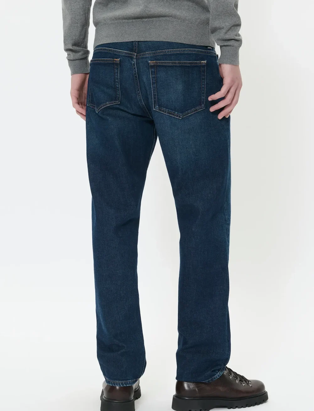 Matinique - MAMike - alt laienevad teksad - dark vintage - 3