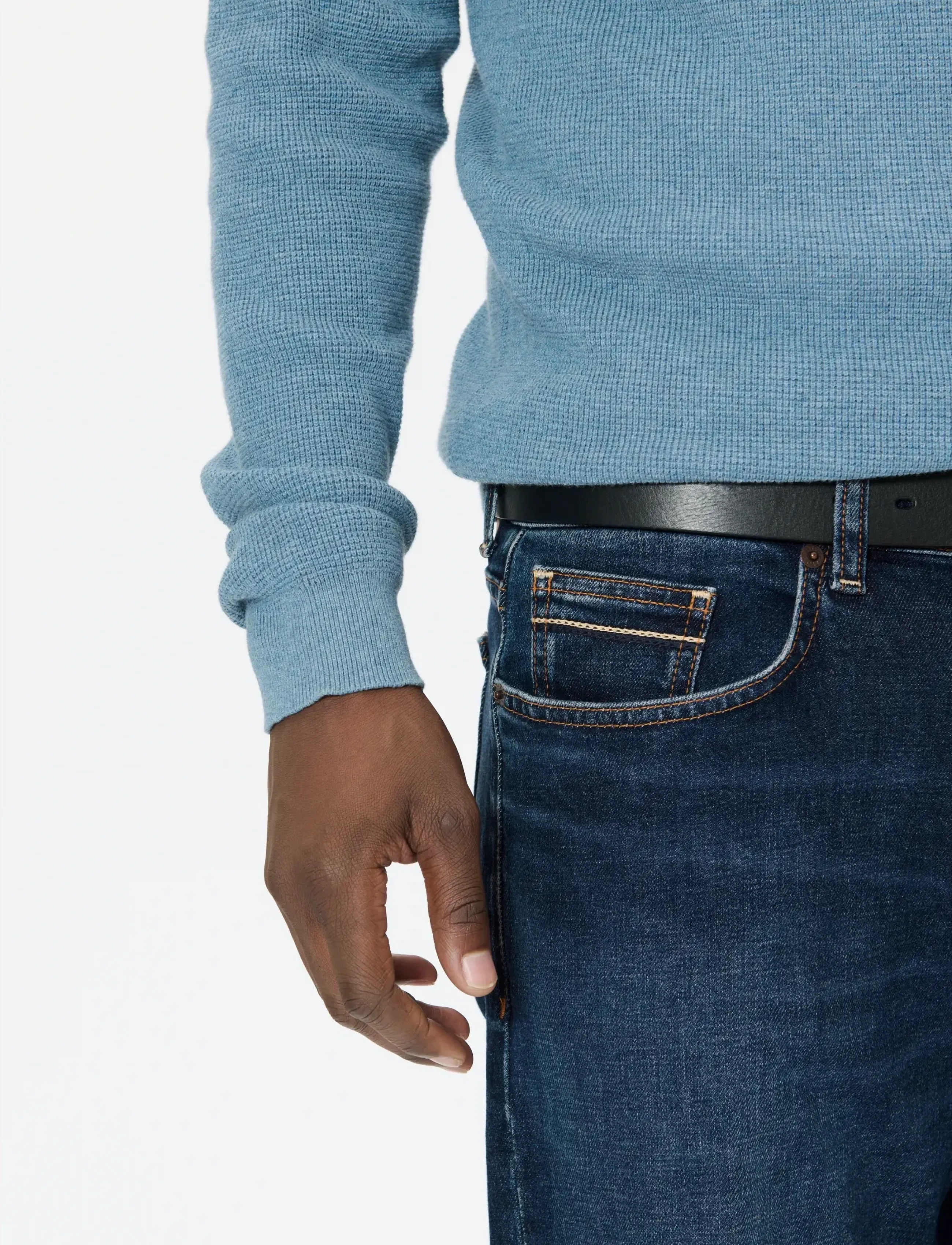 Matinique Mamike relaxed fit jeans herr – bild 4