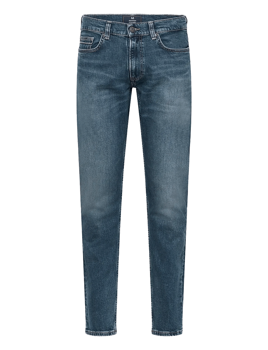 Matinique - MAJake - normale jeans - heritage tint - 1