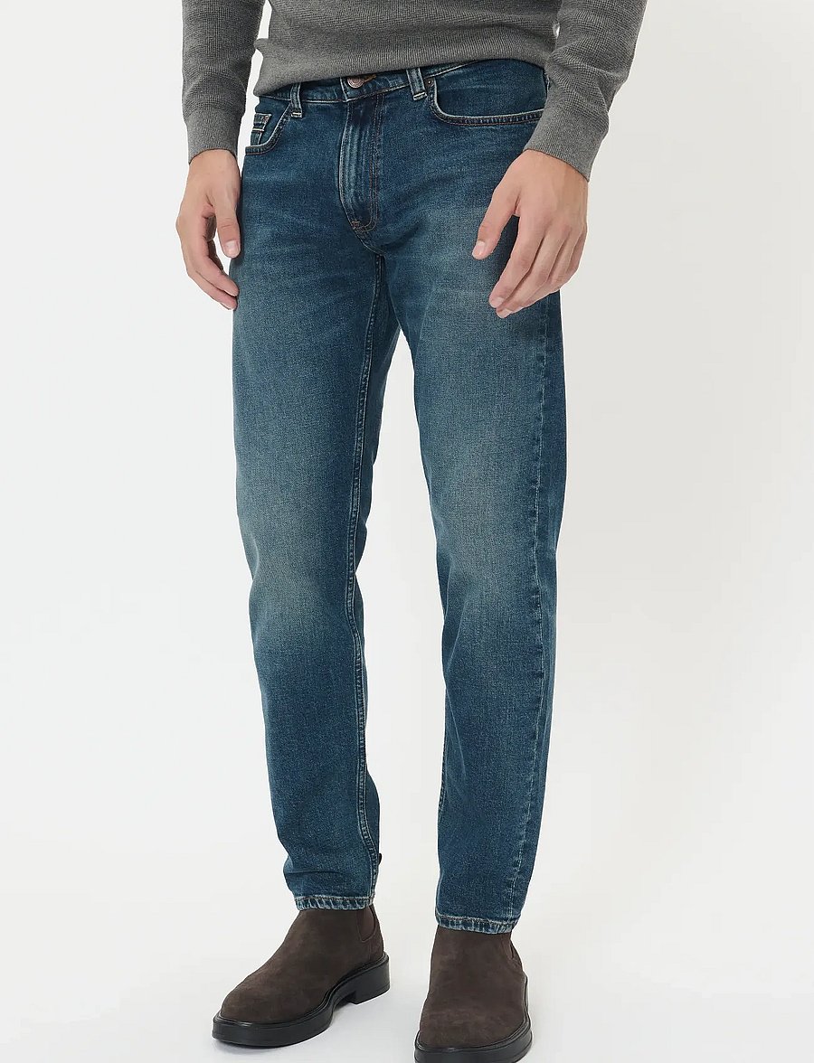 Matinique - MAJake - normale jeans - heritage tint - 0