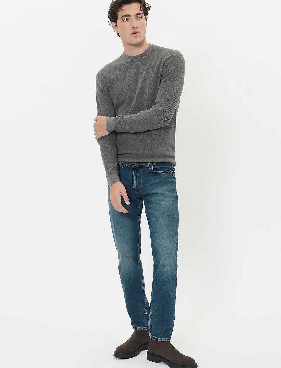 Matinique - MAJake - normale jeans - heritage tint - 2