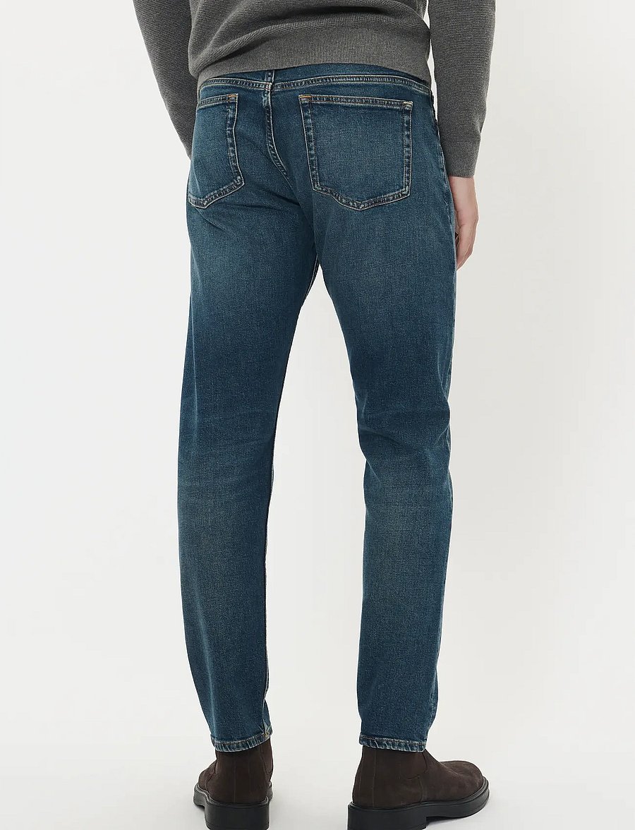 Matinique - MAJake - normale jeans - heritage tint - 3