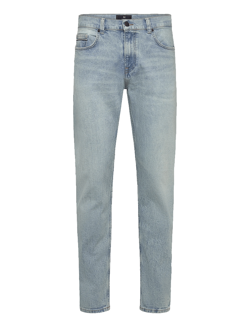 Matinique - MAJake - regular jeans - venice wash - 1