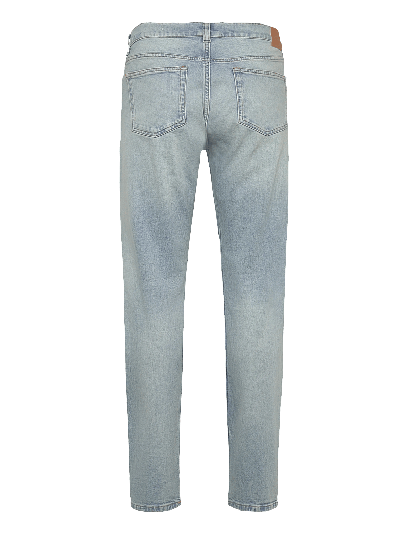 Matinique - MAJake - regular jeans - venice wash - 2