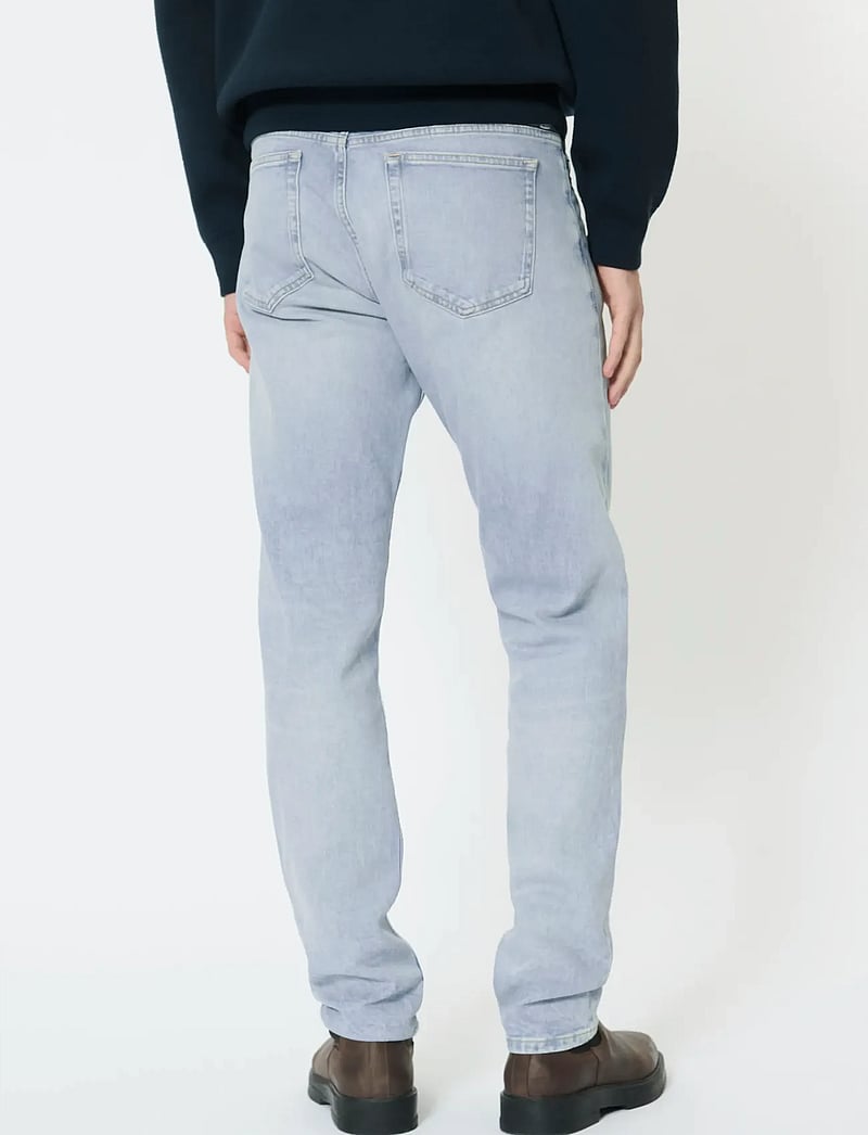 Matinique - MAJake - regular jeans - venice wash - 4