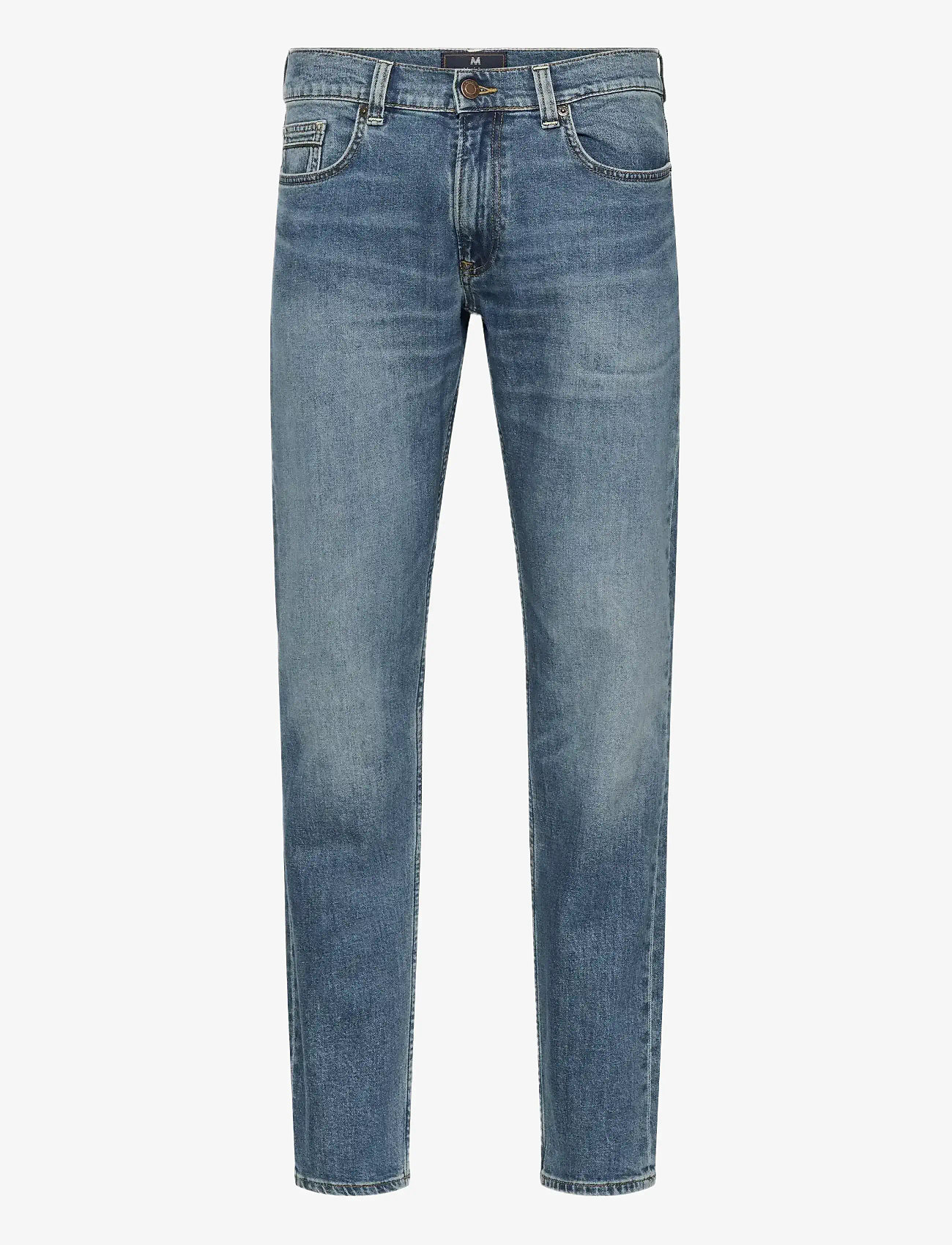 Matinique - MAJake - regular jeans - vintage stone - 1