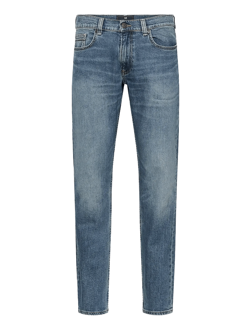 Matinique - MAJake - regular jeans - vintage stone - 1
