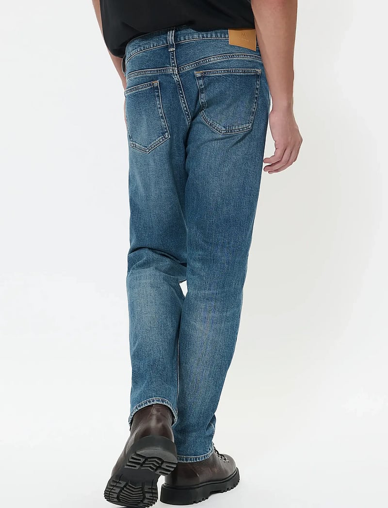 Matinique - MAJake - regular jeans - vintage stone - 3