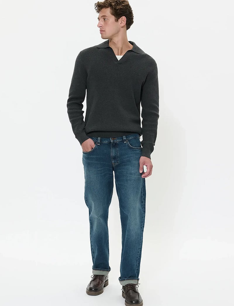 Matinique - MAMike - regular jeans - heritage tint - 2