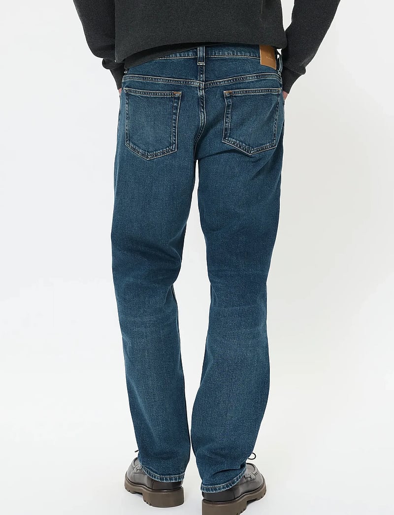 Matinique - MAMike - regular jeans - heritage tint - 3