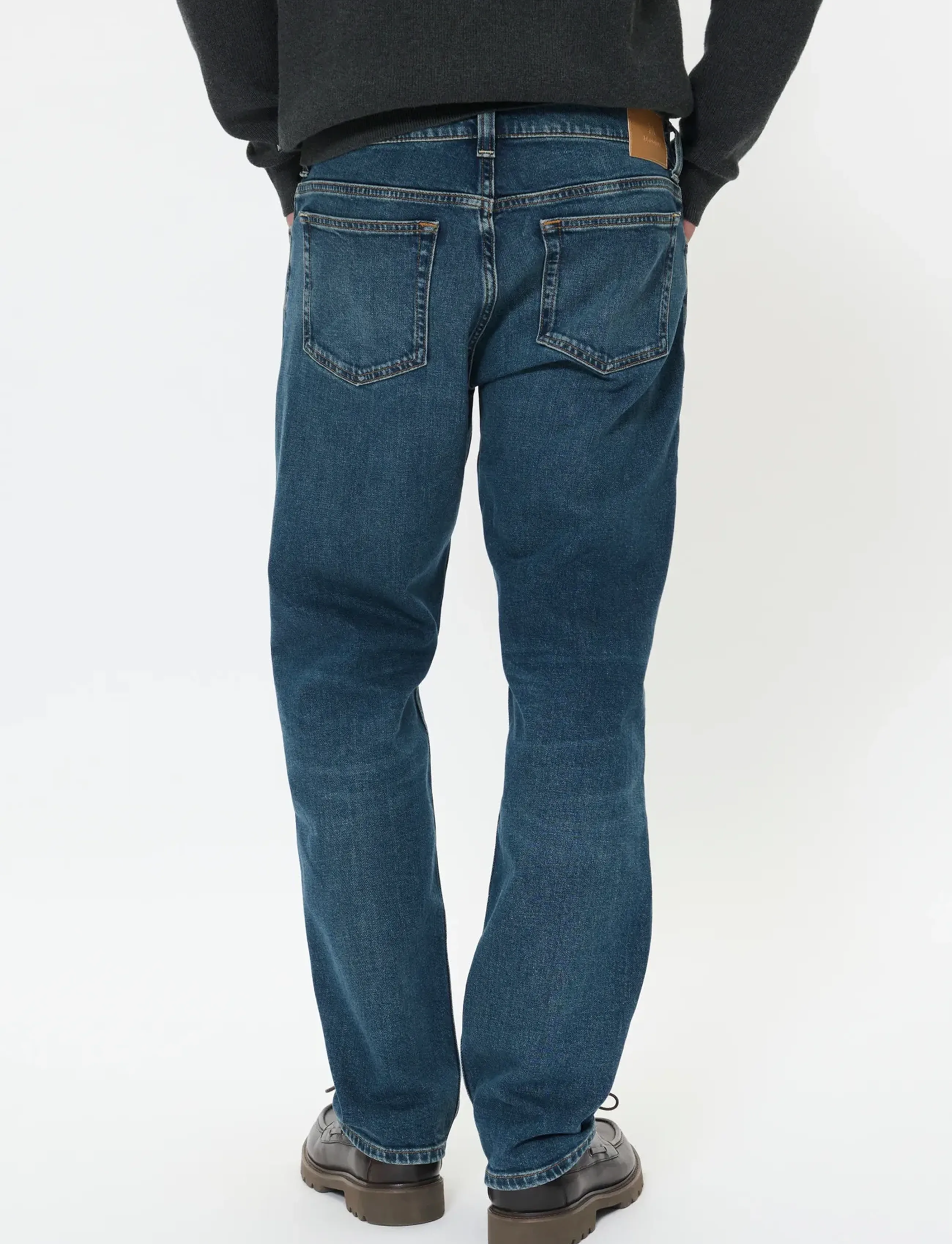 Matinique - MAMike - bukser & jeans - heritage tint - 3