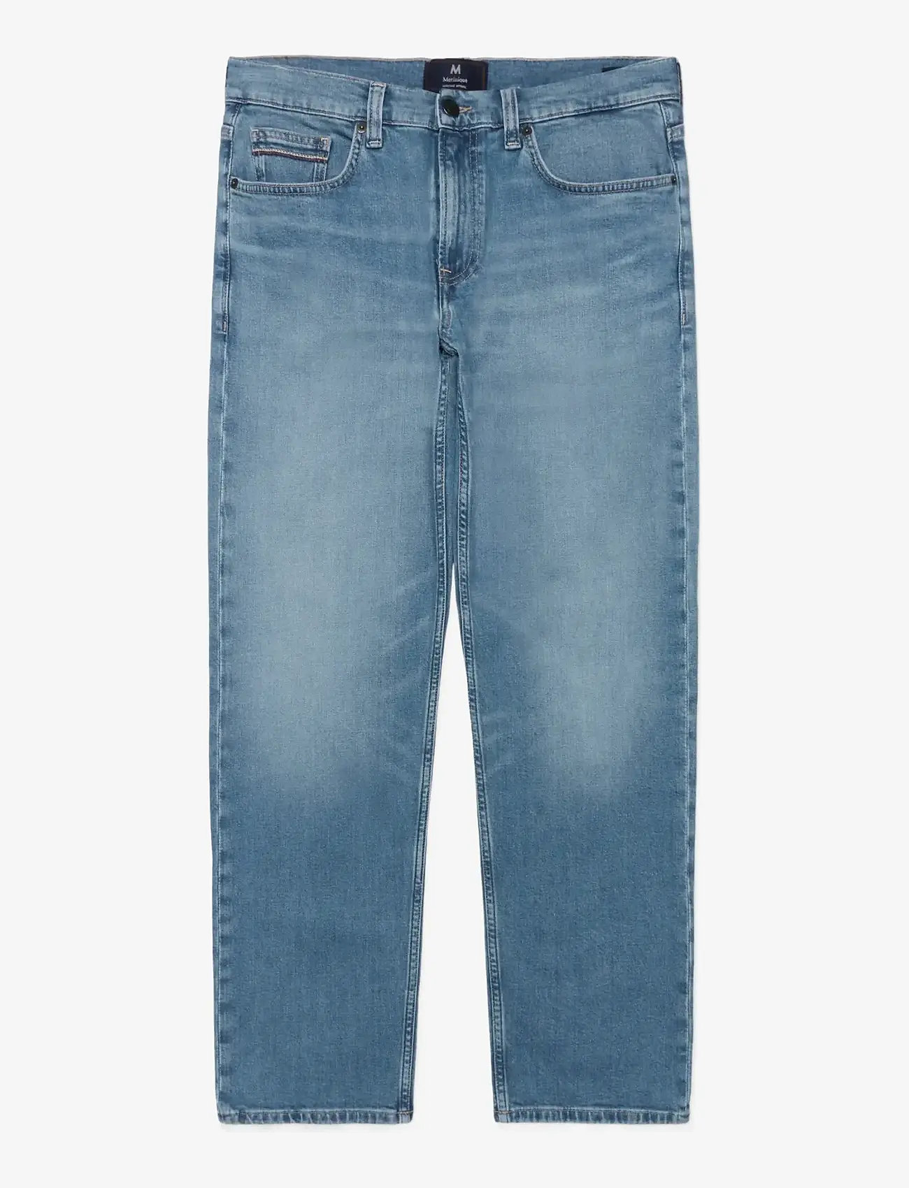 Matinique - MAMike - bukser & jeans - ocean wash - 1