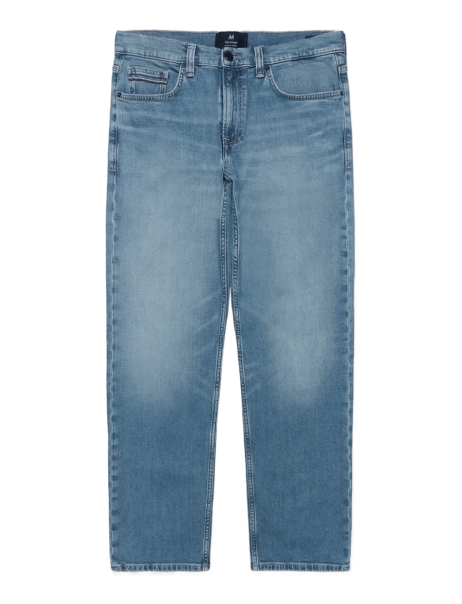 Matinique - MAMike - normale jeans - ocean wash - 1
