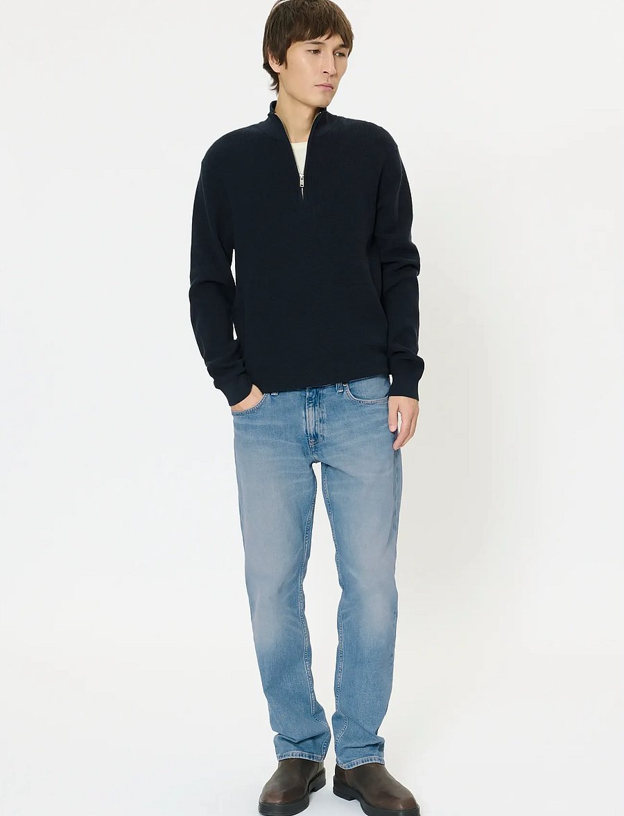 Matinique - MAMike - normale jeans - ocean wash - 2