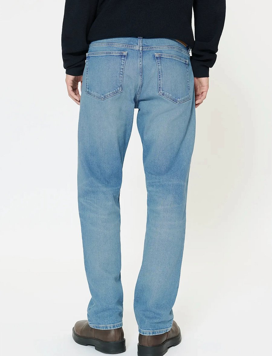 Matinique - MAMike - normale jeans - ocean wash - 3