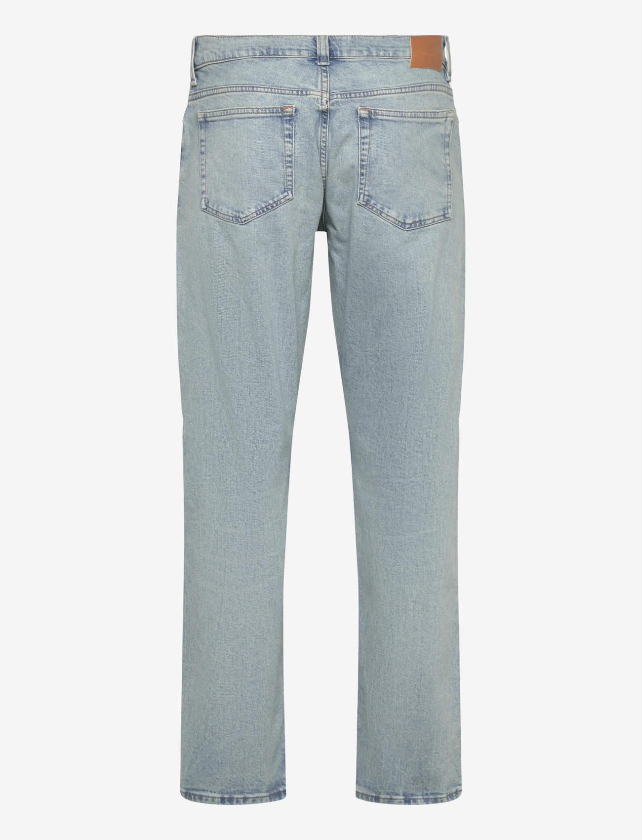 Matinique - MAMike - regular jeans - venice wash - 2