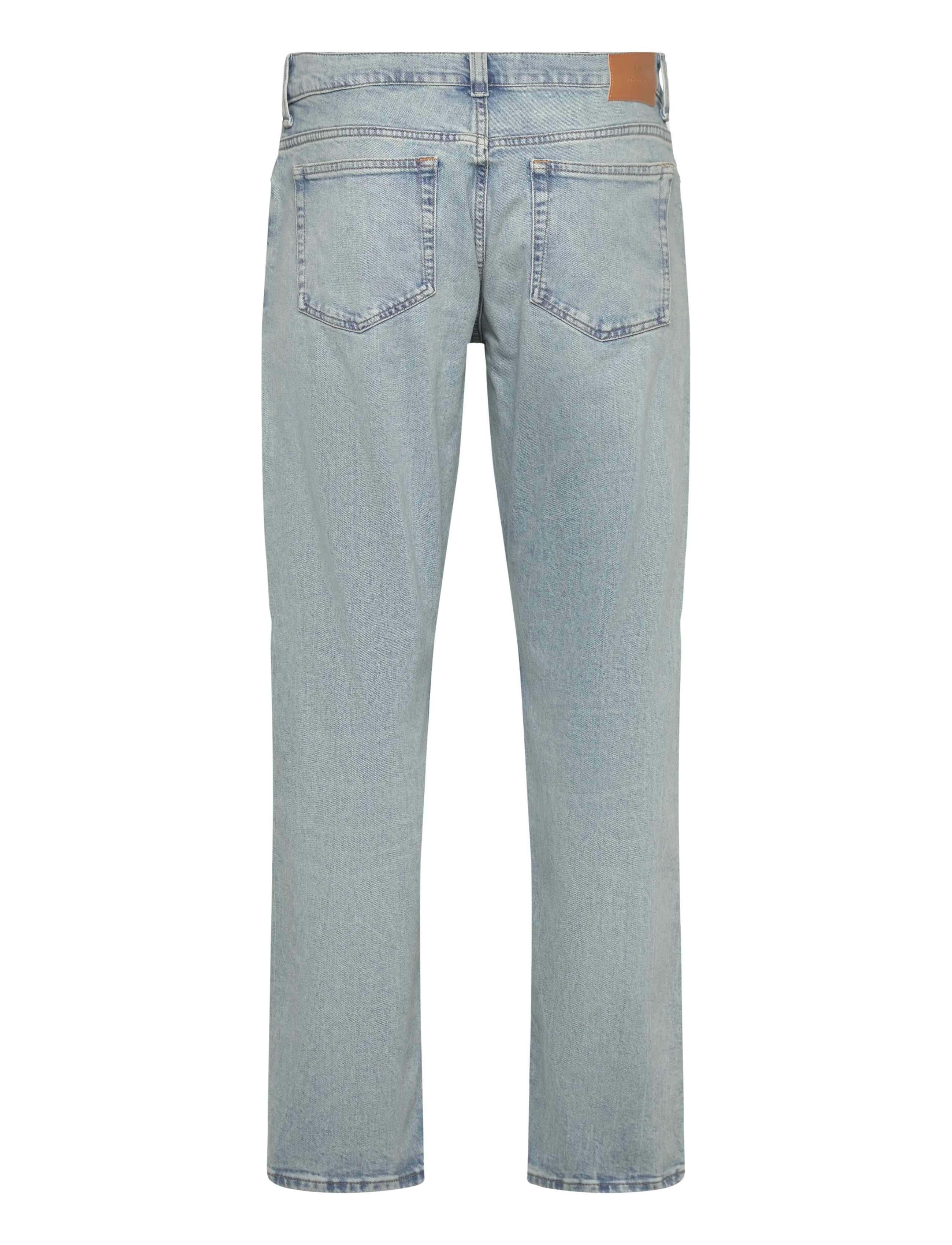 Matinique - MAMike - byxor & jeans - venice wash - 2