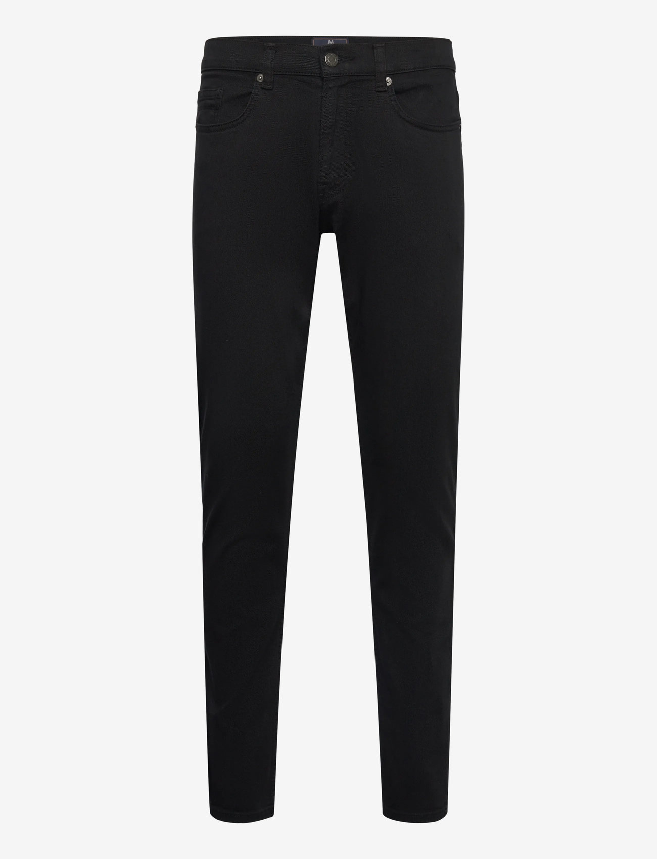 Matinique - MAJake - bukser & jeans - black - 0