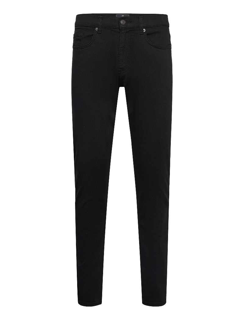 Matinique - MAJake - slim jeans - black - 1