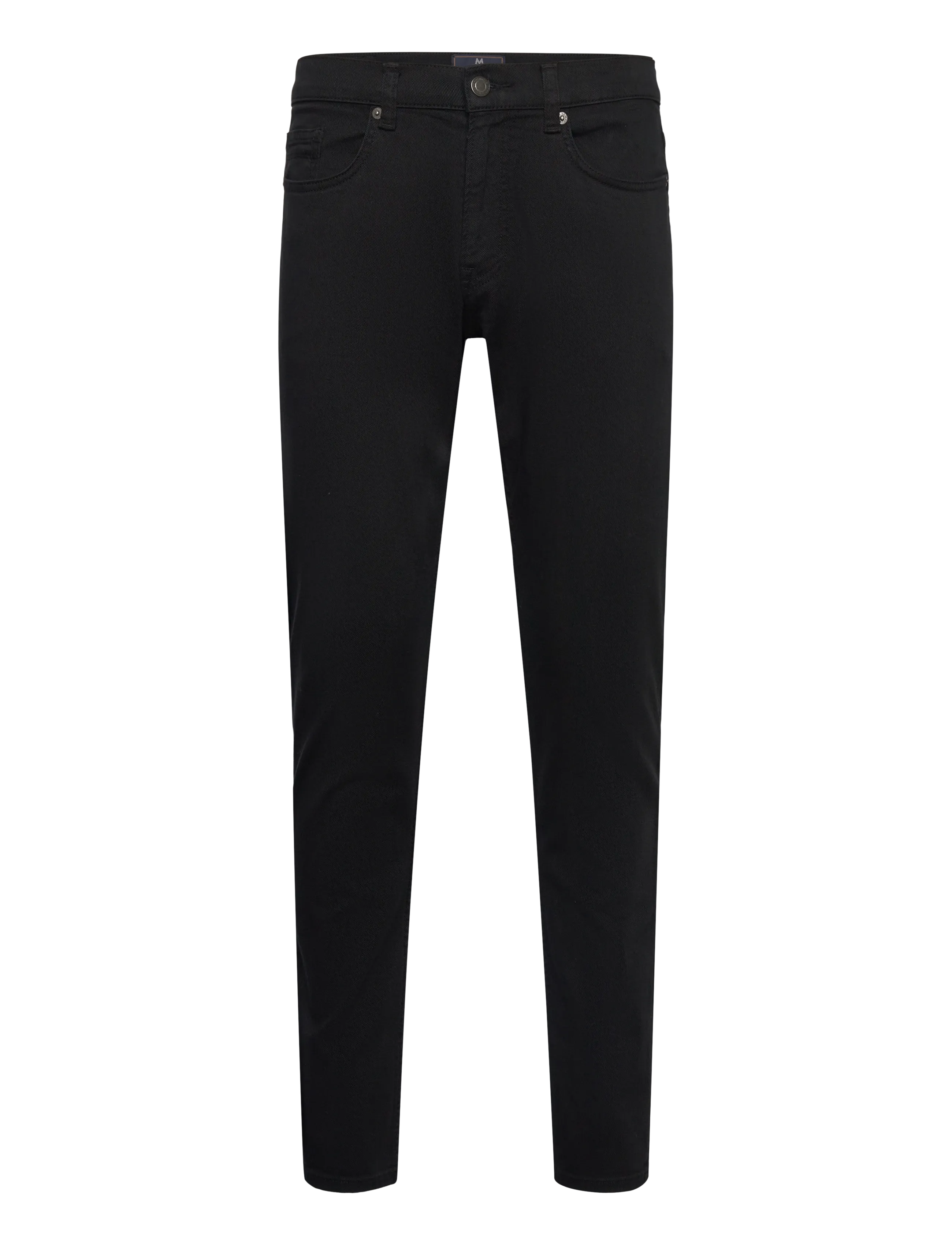 Matinique MAJake - Farkut - BLACK / black
