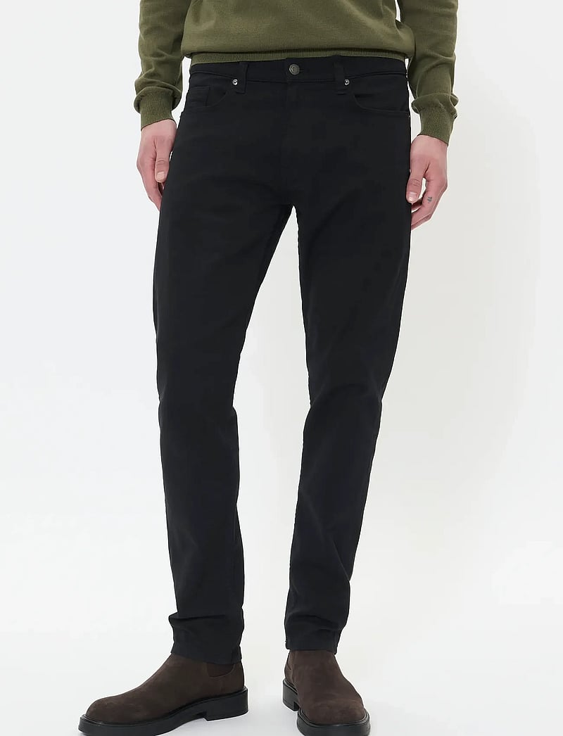 Matinique - MAJake - slim jeans - black - 0