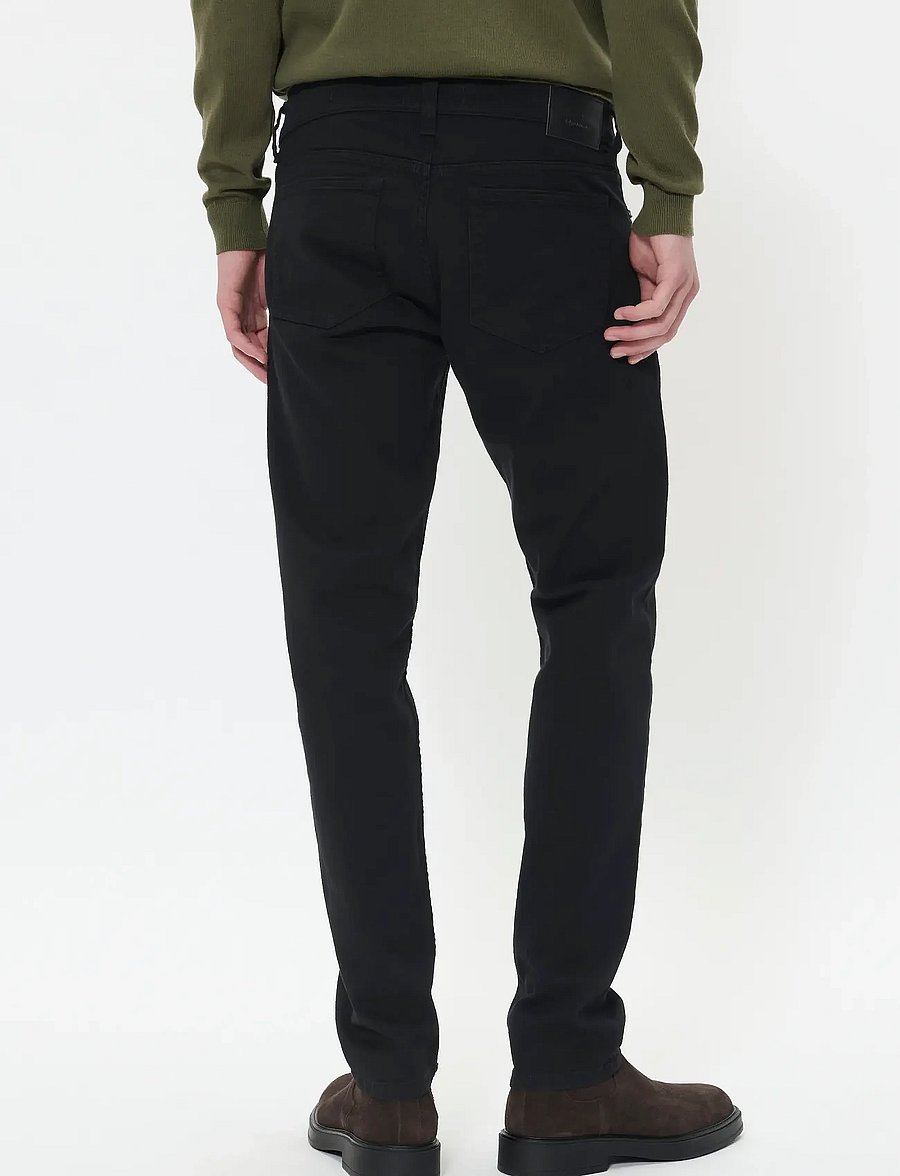 Matinique - MAJake - slim jeans - black - 3