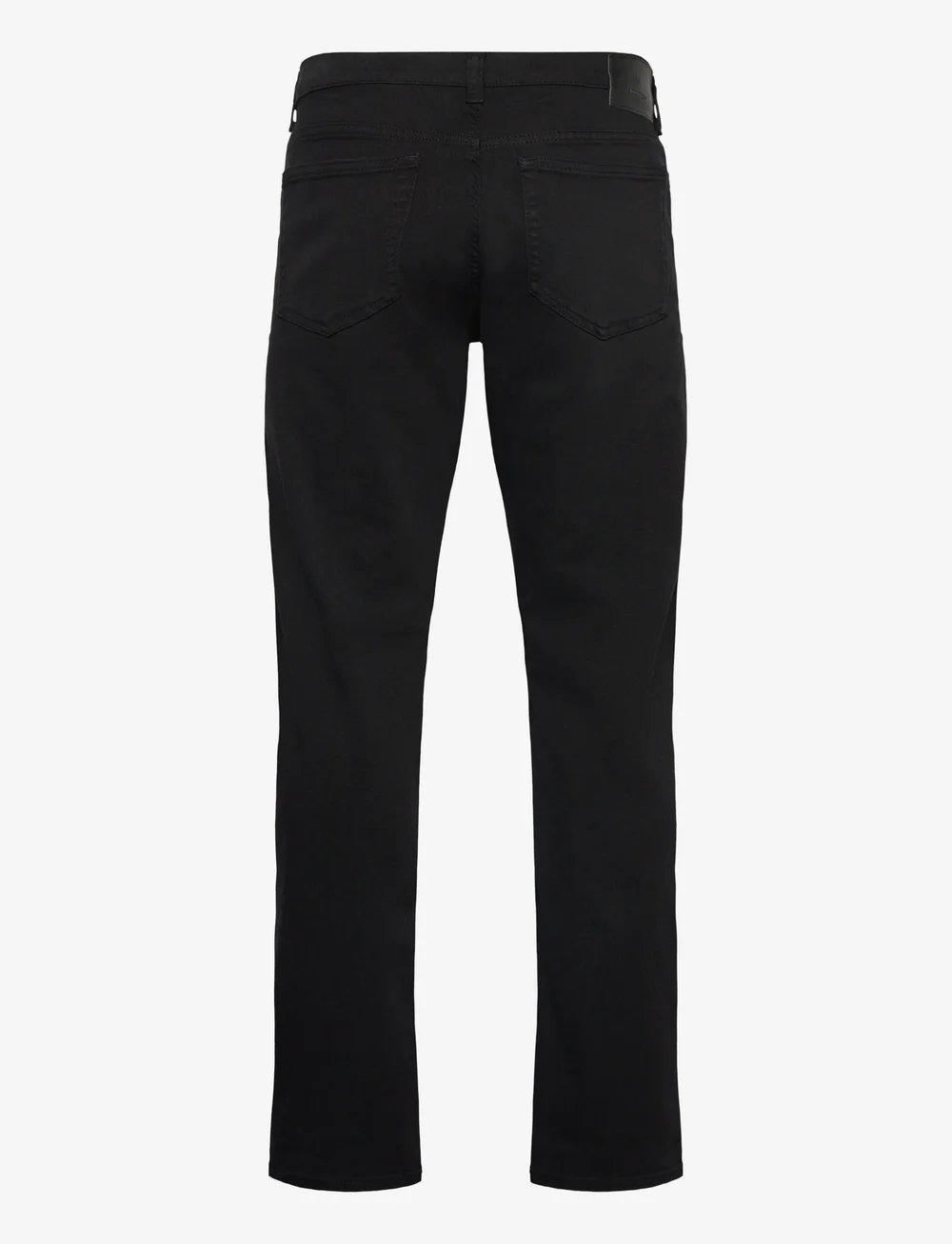 Matinique - MAMike - regular jeans - black - 2