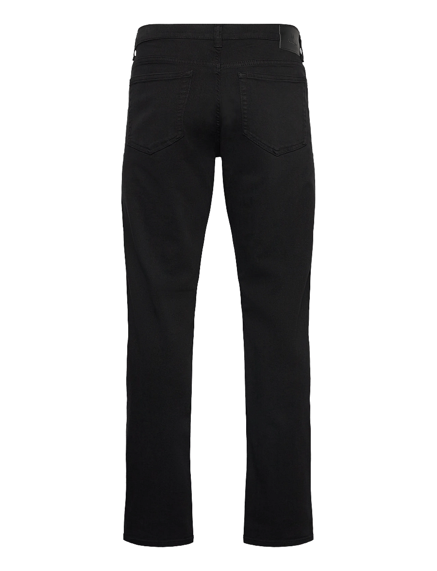 Matinique - MAMike - klassikalised teksad - black - 2