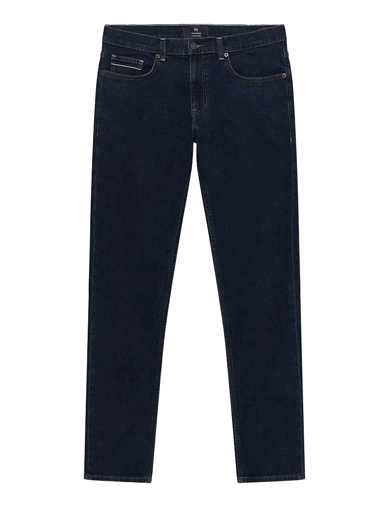 Matinique - MAJake - regular jeans - dark rinse - 1