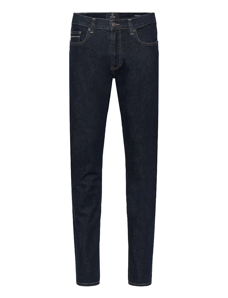 Matinique - MAJake - tavalised teksad - dark rinse - 1