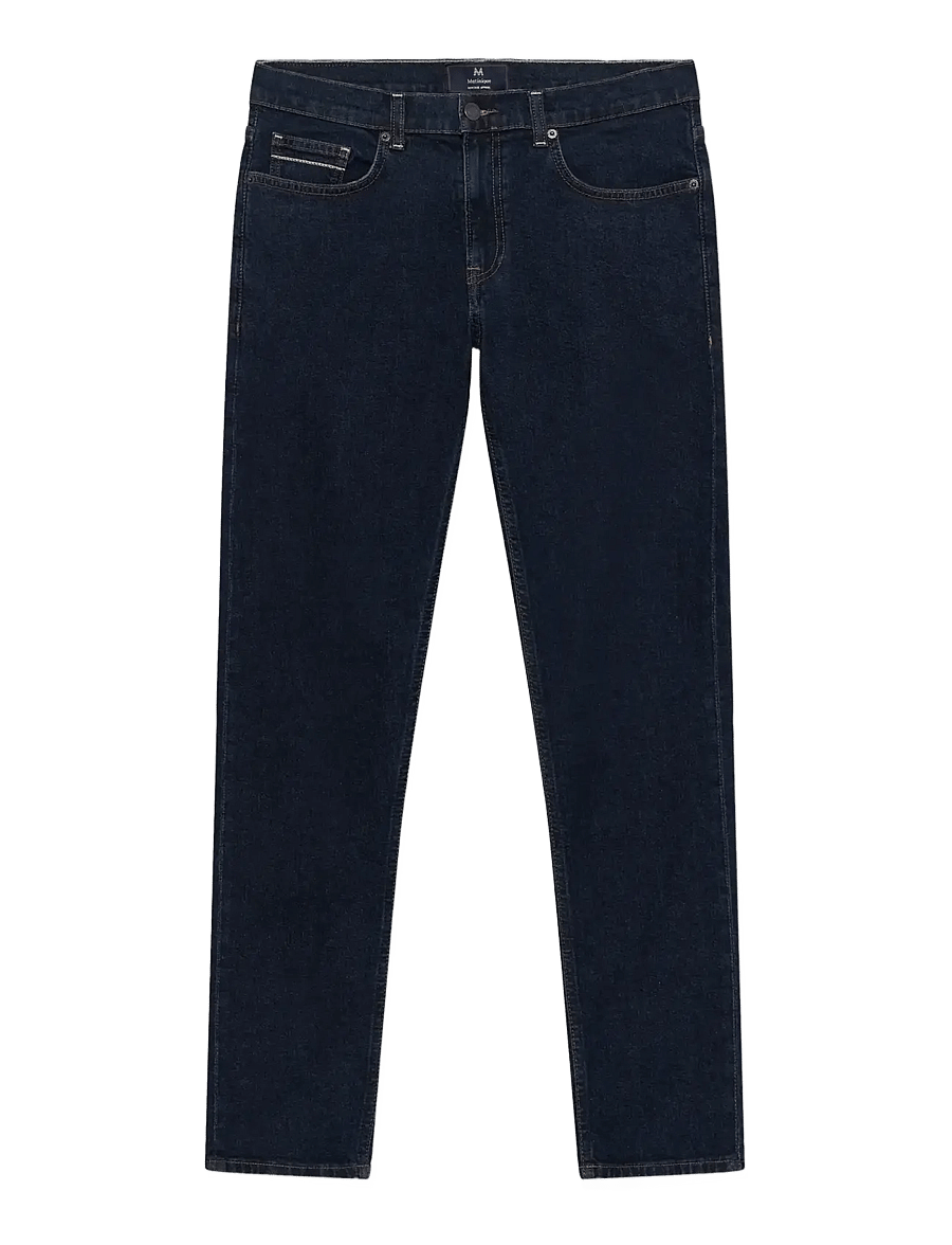 Matinique - MAJake - normale jeans - dark rinse - 1