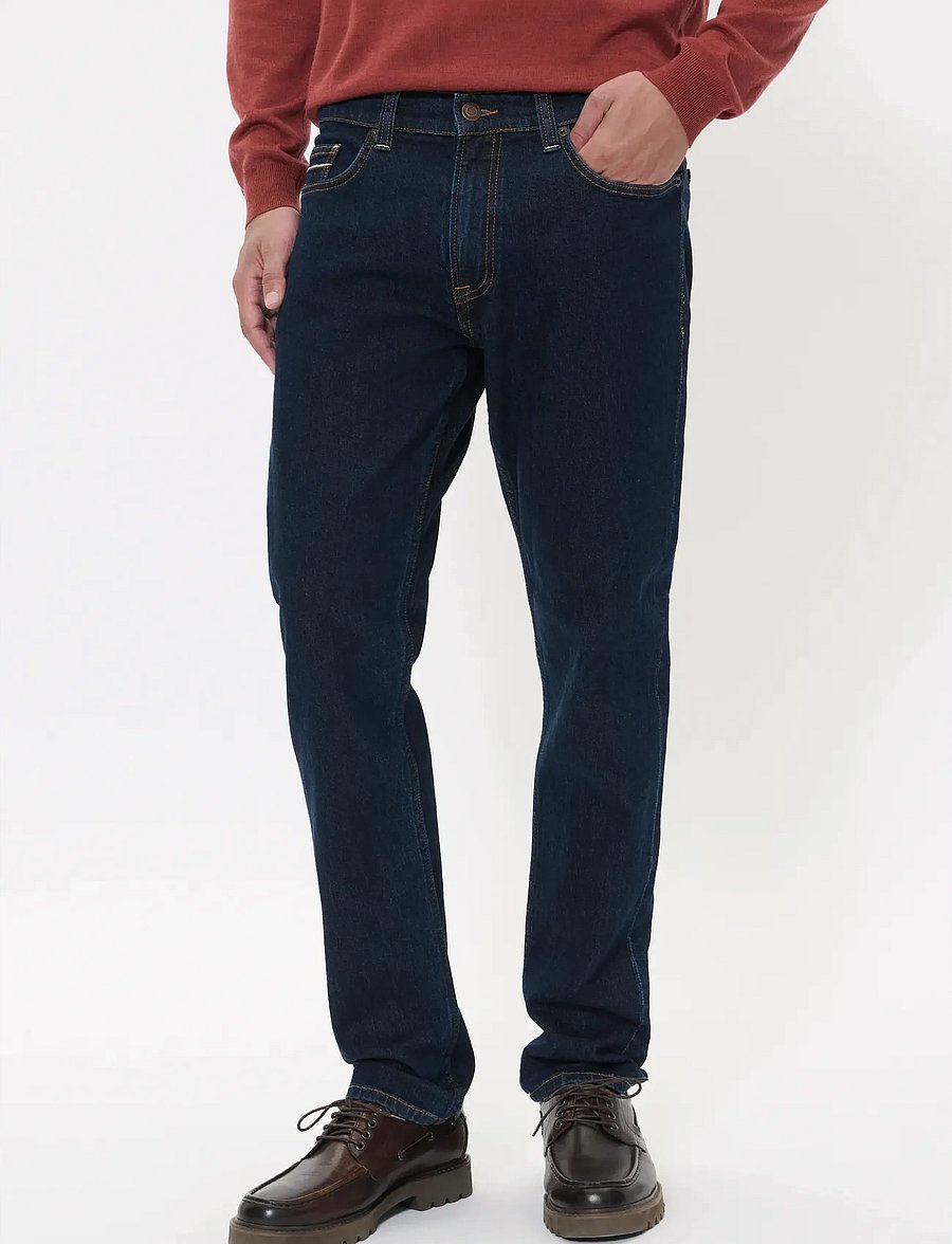 Matinique - MAJake - normale jeans - dark rinse - 0