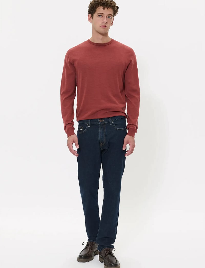 Matinique - MAJake - tavalised teksad - dark rinse - 2