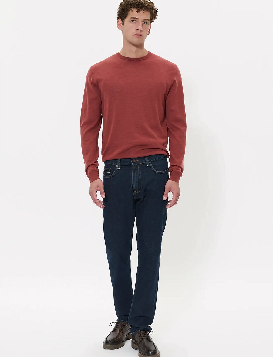 Matinique - MAJake - normale jeans - dark rinse - 2