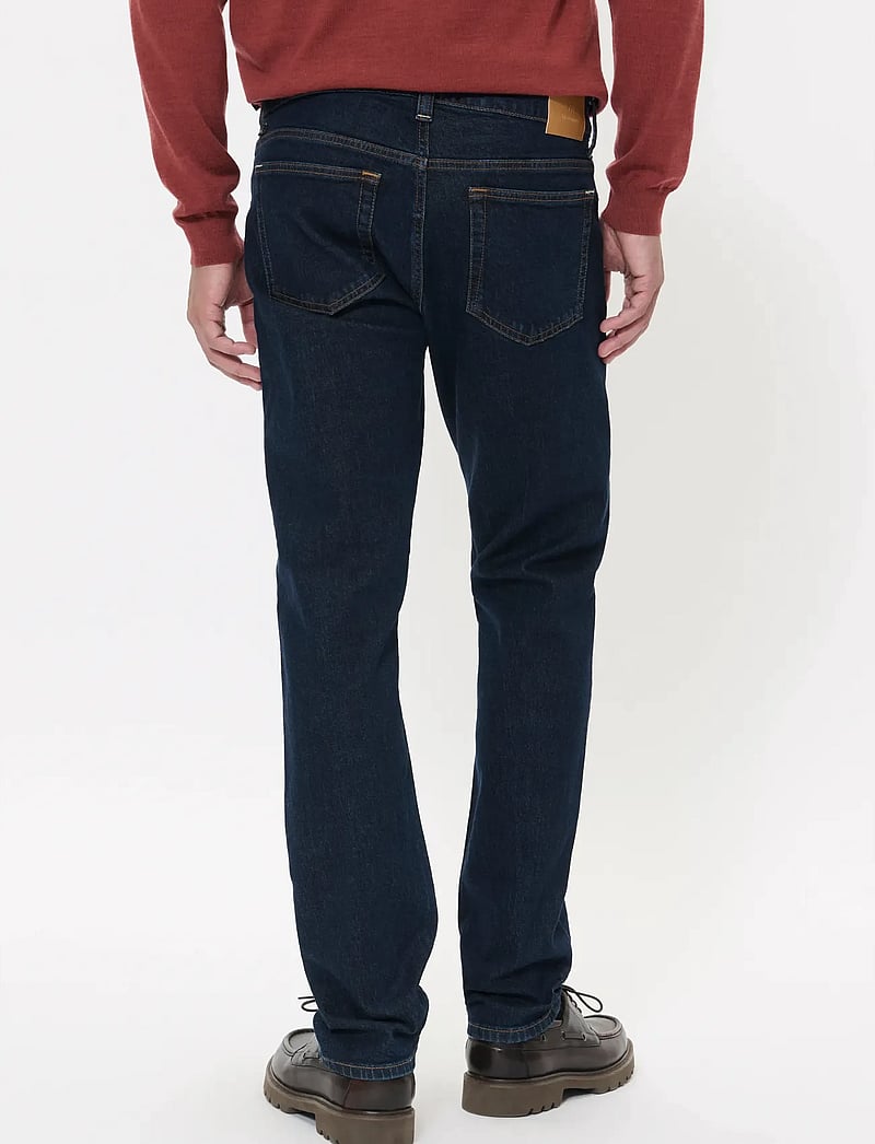 Matinique - MAJake - tavalised teksad - dark rinse - 3