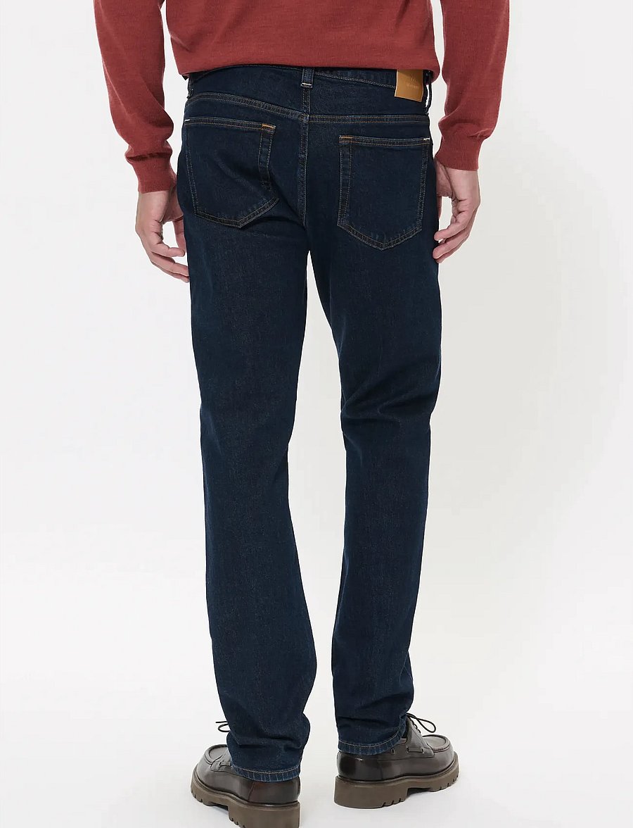 Matinique - MAJake - normale jeans - dark rinse - 3