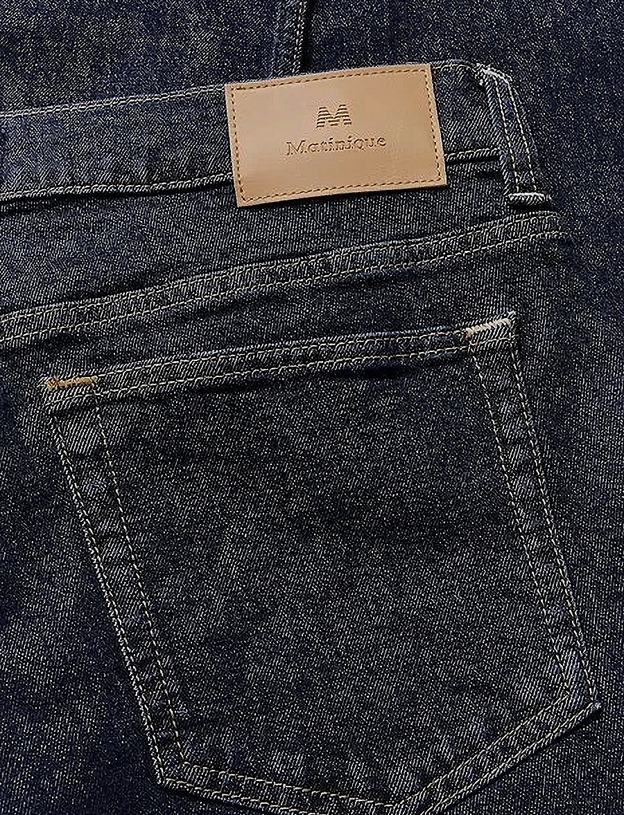 Matinique - MAJake - normale jeans - dark rinse - 5