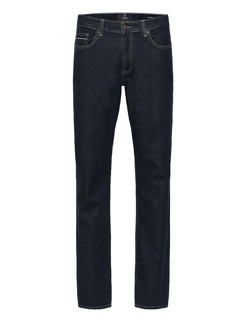 Matinique - MAMike - regular jeans - dark rinse - 1
