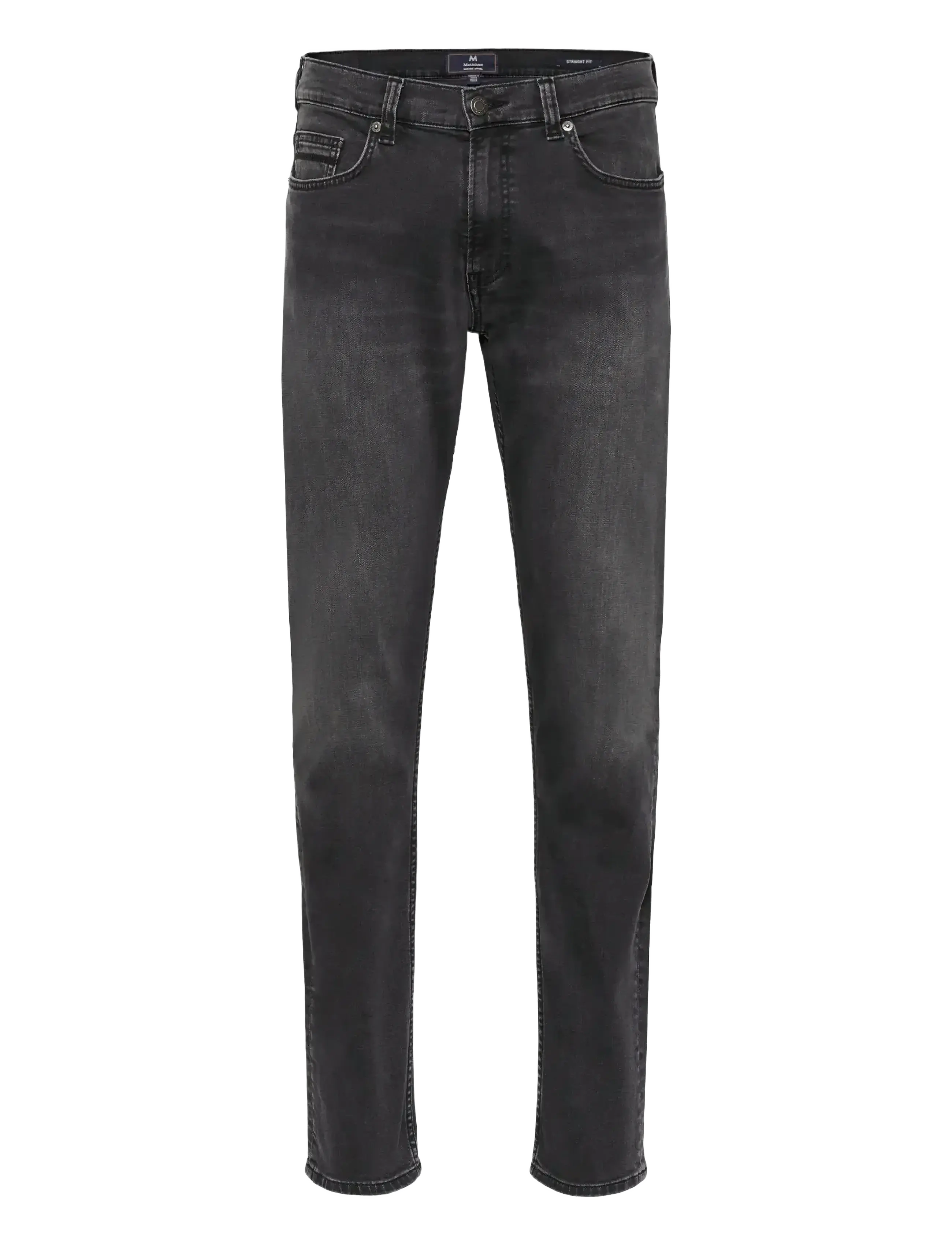 Matinique MAJake - Deals - BLACK STONE / black