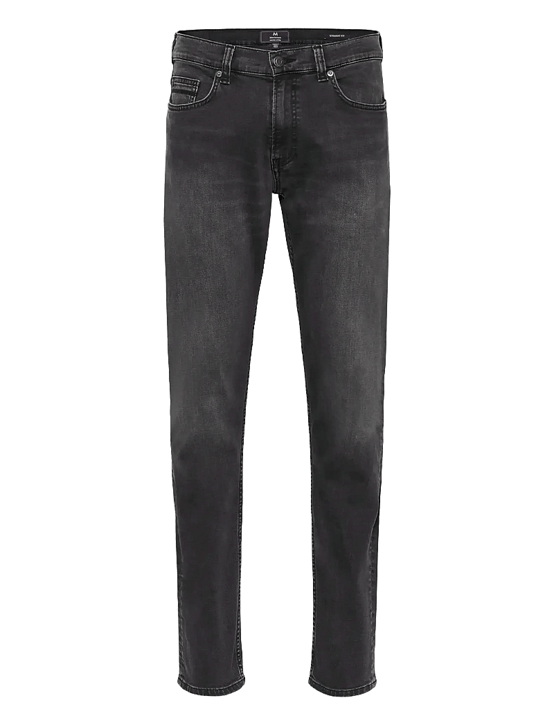 Matinique - MAJake - slim jeans - black stone - 1