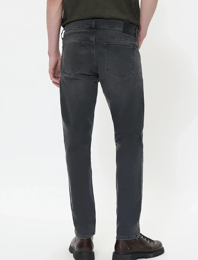 Matinique - MAJake - slim jeans - black stone - 3