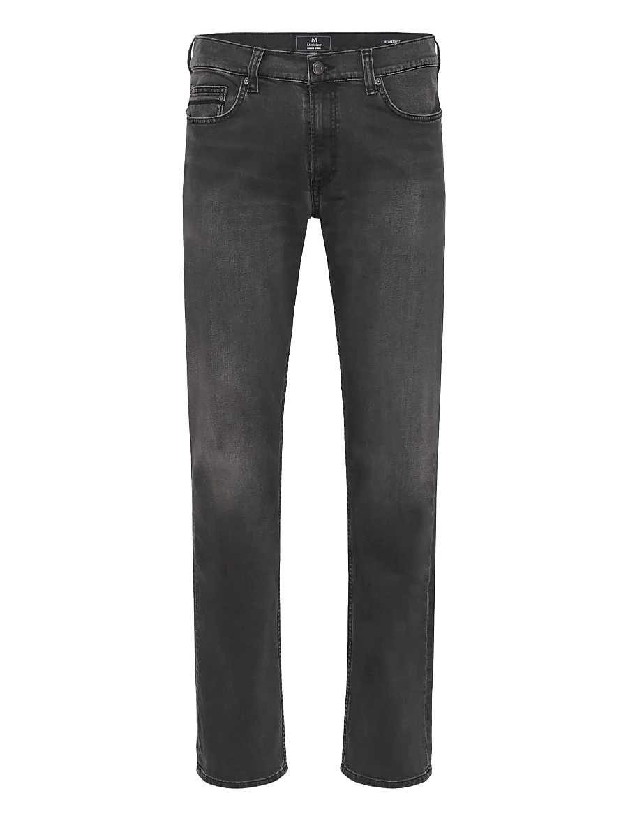 Matinique - MAMike - klassikalised teksad - black stone - 1