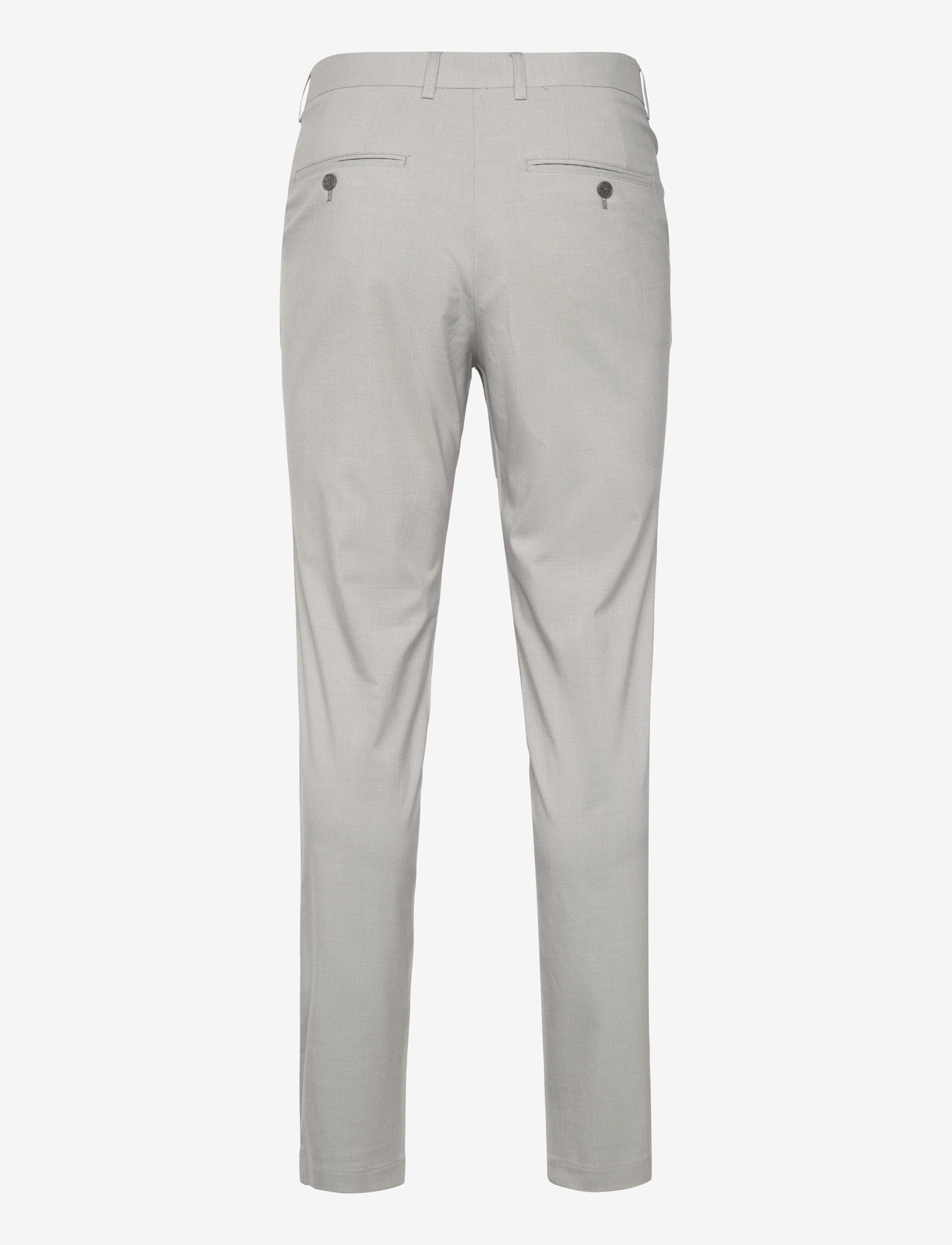 Matinique - MALiam Pant - casual byxor - alloy melange - 2