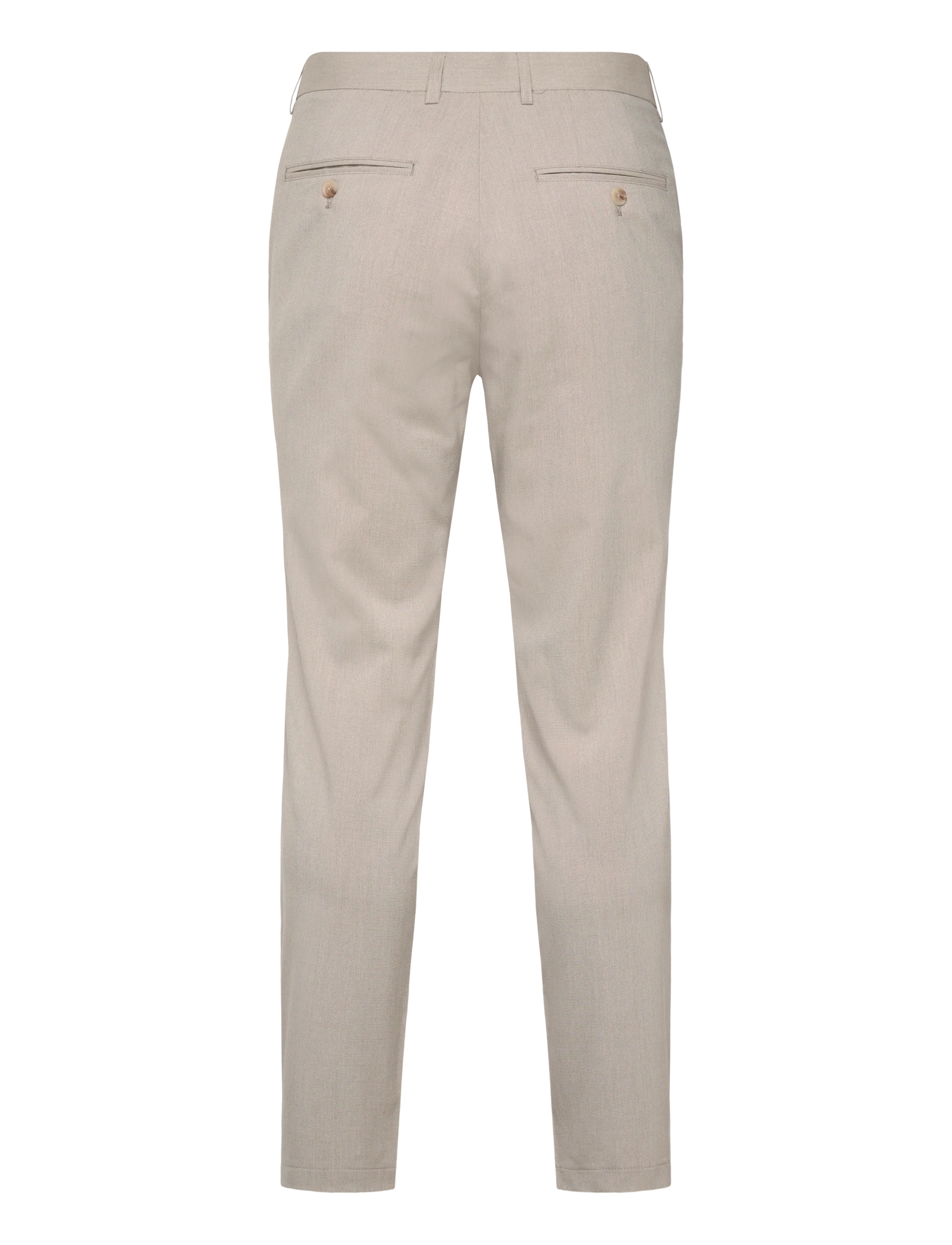 Matinique - MALiam Pant - män - plaza taupe melange - 1