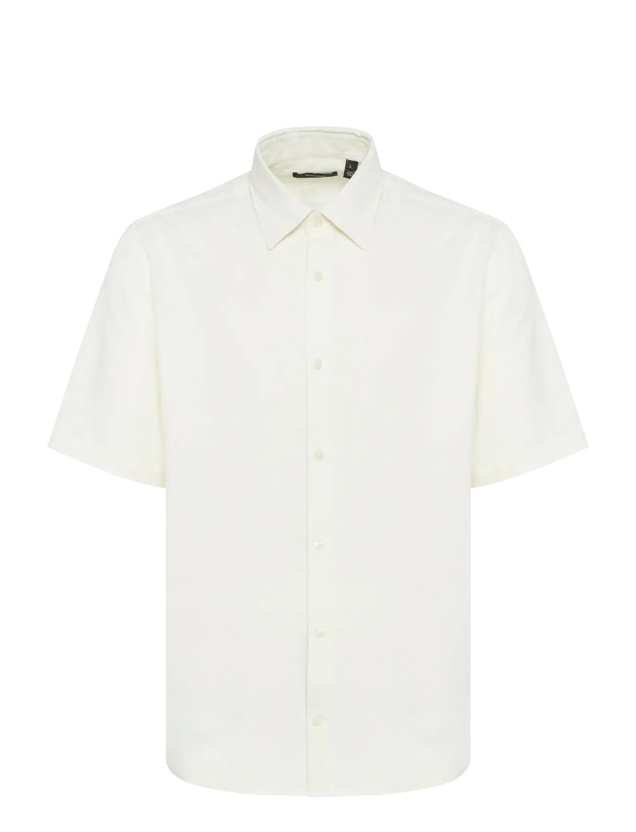 MATINIQUE Maklampo Ss Weiß - XXL - Herren